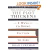 The Plot Thickens: 8 Ways to Bring Fiction to Life
