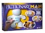 Electronic Pictionary Man Game