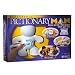 Electronic Pictionary Man Game