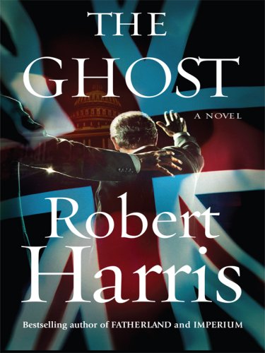 The Ghost (Thorndike Basic)
