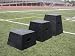 Set of 3 Plyometric Boxes with Training DVD