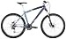 Diamondback 2012 Response Sport Mountain Bike (Blue)