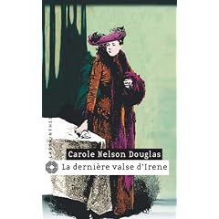 La derni�re valse d'Ir�ne