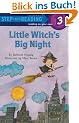 Little Witch's Big Night