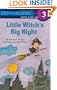 Little Witch's Big Night (Step-Into-Reading, Step 3)