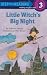 Little Witch's Big Night (Step-Into-Reading, Step 3)