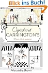 Cupcakes at Carrington's (Carringtons...