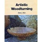 Artistic Woodturning