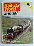'Railway world' annual. 1980