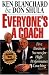Everyone's a Coach: Five Business Secrets for High Performance Coaching