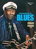 The Blues Encyclopedia