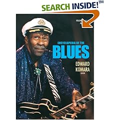 Encyclopedia of the Blues, 2 Volume Set