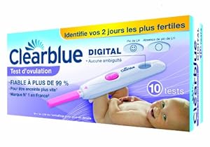 ovulation rapports sexuels