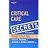 Critical Care Secrets, 5e