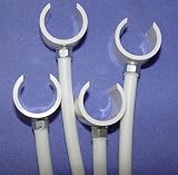Weave Pole Guide Wires - Dog Agility Equipment