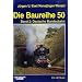 Die Baureihe 50, Bd.2, Deutsche Bundesbahn