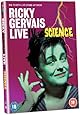 Ricky Gervais Live IV - Science [DVD]