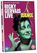 Ricky Gervais Live IV - Science [DVD]