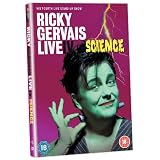 Ricky Gervais Live IV - Science [DVD]by UNIVERSAL PICTURES