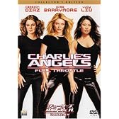 チャーリーズ・エンジェル フルスロットル コレクターズ・エディション [DVD]