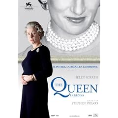 The Queen - La Regina