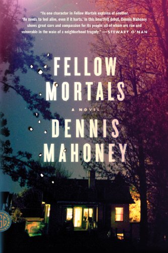 Fellow Mortals: A Novel