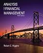 Analysis for Financial Management with S&P bind-in card (Mcgraw-Hill/Irwin Series in Finance, Insurance and Real Estate)