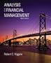 Analysis for Financial Management with S&P bind-in card (McGraw-Hill/Irwin Series in Finance, Insurance and Real Estate)