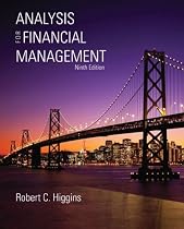 Analysis for Financial Management with S&P bind-in card (Mcgraw-Hill/Irwin Series in Finance, Insurance and Real Estate)