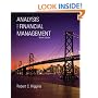 Analysis for Financial Management with S&P bind-in card (McGraw-Hill/Irwin Series in Finance, Insurance and Real Estate)