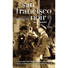 San Francisco Noir 2: The Classics