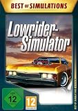 Produkt-Bild: Lowrider-Simulator [Best of Simulations] [Download]