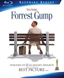 Forrest Gump [Blu-ray]