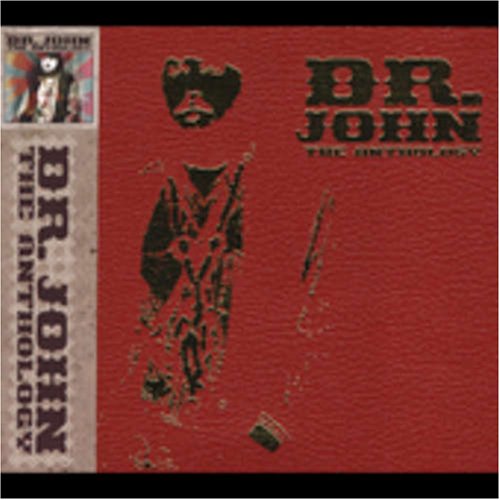 CD-Charts  Search : Anthology (Remastered) [Us Import]