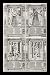 Jacob Lucius d. Ae. (The seven liberal arts: music, rhetoric, arithmetic, Dialektik) Framed Art Poster Print - 11 X 17