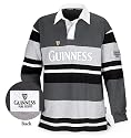 Pure Genius Guinness Rugby Shirt