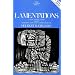 Lamentations: Second Revised Edition (The Anchor Yale Bible Commentaries)