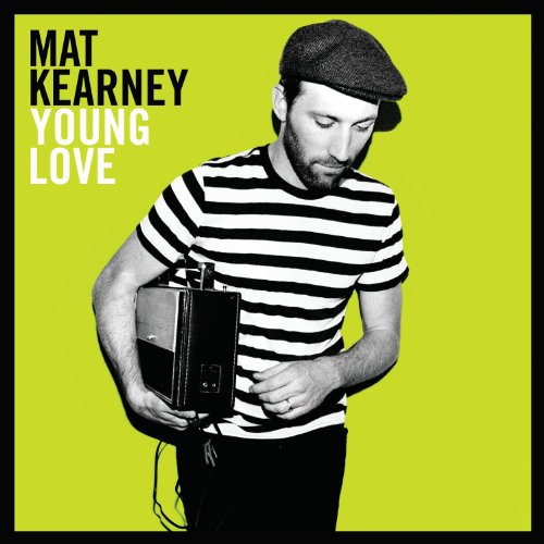 Mat Kearney - Young Love [Deluxe Edition] - Zortam Music