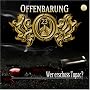 Offenbarung 23. Folge 1: Wer erschoss Tupac? CD