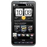 HTC HD2 Windows T-Mobile 3G WiFi GPS Cell Phone