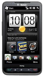 HTCHD2WindowsPhone(T-Mobile)