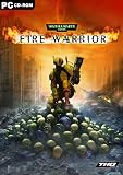 Eigenschaften THQ Entertainment GmbH  / Warhammer 40000 - Fire Warrior