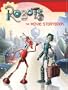 Robots: The Movie Storybook