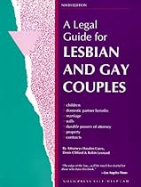 A Legal Guide for Lesbian and Gay Couples (9th)