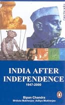 India After Independence