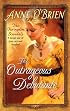 The Outrageous Debutante (Harlequin Historical Series)