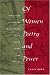 Book Of Women, Poetry, and Power: Strategies of Address in Dickinson, Miles, Brooks, Lorde, and Angelou