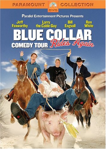 Download Blu Collar Comedy Tour Rides Again Online!