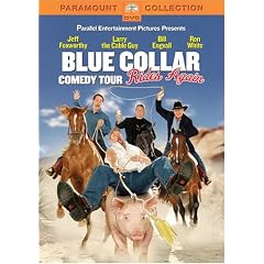 Blue Collar Comedy Tour Rides Again (Full Ws)