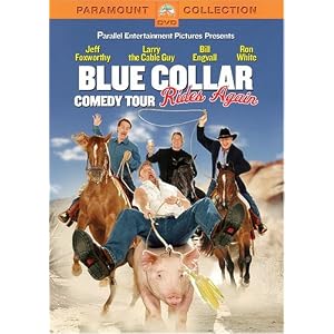 Blue Collar Comedy Tour Rides Again